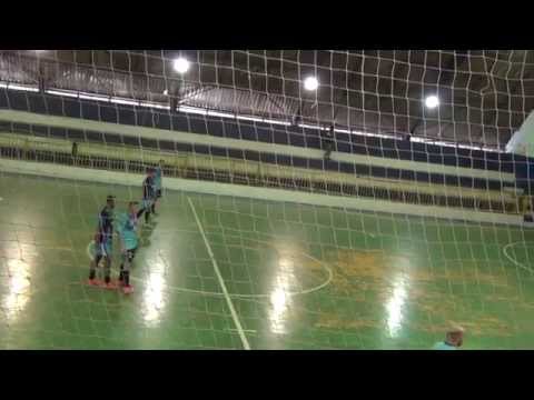 Fluir Futsal x Troia Futsal - Festival Jr  - 09/07/2015