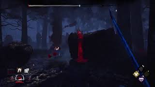 Dead By Daylight