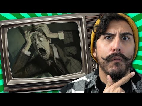 Titan of terror: the dark imagination of H.P. Lovecraft REACTION