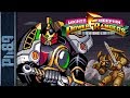 Mighty Morphin Power Rangers The Fighting Edition Story Mode SNES Gameplay Full Walkthrough