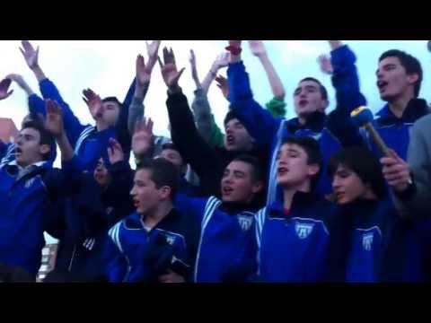 Afición Cadete A- Sporting 18.05.2013