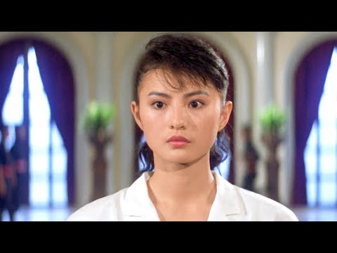 Iron Angels III (1989) DEUTSCH TRAILER [HD 1080p]