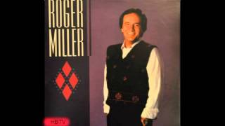 Roger Miller- River In The Rain (Lyrics in description)- Roger Miller Greatest Hits