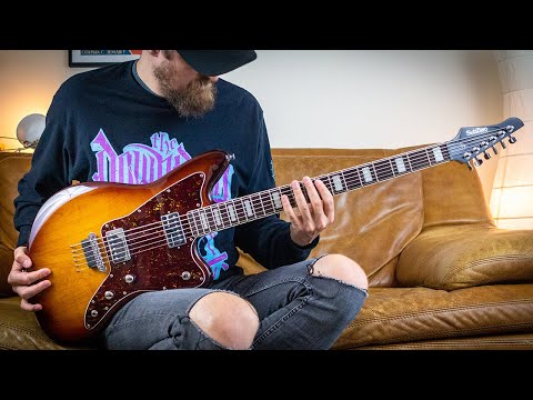 SubZero Rogue VI - Baritone on a budget