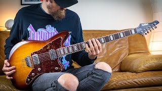 Video thumbnail for SubZero Rogue VI - Baritone on a budget by Ratho Quarter