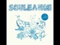 Souleance - Pride (ft. Raashan Ahmad) 