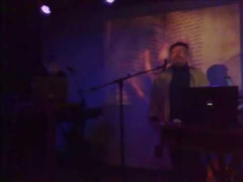 Mircea Florian & DJ Vasile & Vj Tom @ Control 2/11