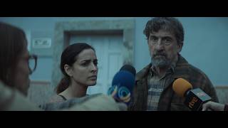 Leones en Invierno | Tráiler oficial en HD. Exclusivamente en cines 22 de octubre