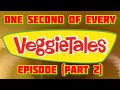 1 Second Of Every VeggieTales Episode Part 2 My Version