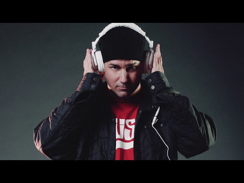 DJ Trance (Jason Blakemore) - Libra Mindstate