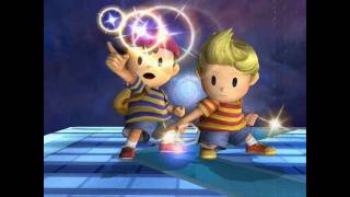 SSBB X RKM - The Rude Boyz (Remix) [Earthbound Sample]  - Raisi K.