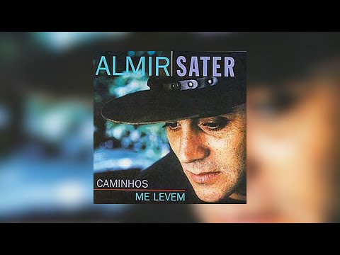 Almir Sater - 