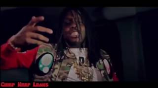 Chief Keef - Thiyow