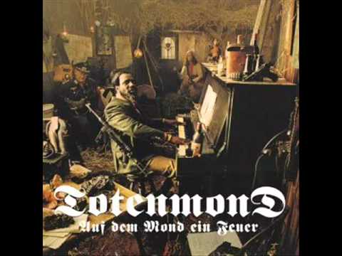 Totenmond - Macht kaputt was euch kaputt macht