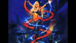 DORO &amp; WARLOCK TRUE AS STEEL   ( STUDIO )