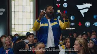 Fanatics Basketball Town Hall