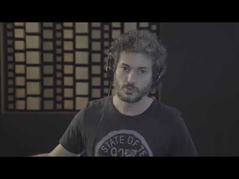 Grão de Areia nos teclados do Paulinho