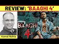 Baaghi 4 Review