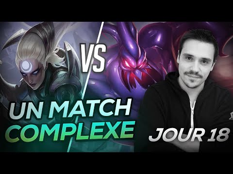 CROCODYLE - DIANA VS ZAC - MA TEAM EST FOLLE...