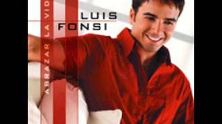 Luis Fonsi :Quien le Va A Decir