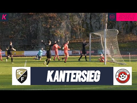 4 Tore in 23 Minuten: Mission Tabellenführung für den SC Freital gegen FV Eint. Niesky (Sachsenliga)