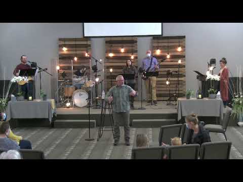 CCMA Sunday Morning 2021-03-14 (Part 1)