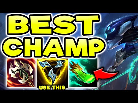CAMILLE TOP CAN NOW LITERALLY 1V9 THIS PATCH! - S13 CAMILLE TOP GAMEPLAY! (Season 13 Camille Guide)