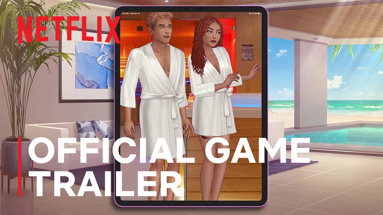 Trailer