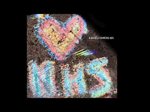 B.traits in the mix essential radio 1