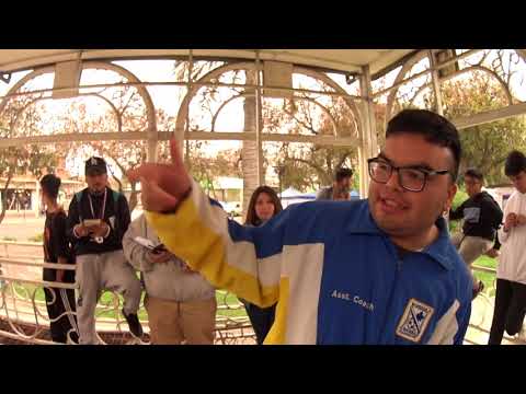 OCTAVOS: Raptor vs Benero vs Wydo (TR Fecha 16)