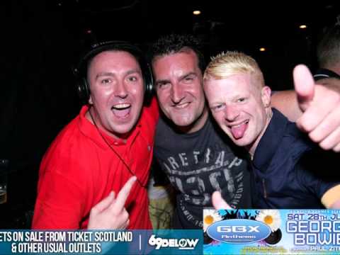 DJ Kevy Boy - Ultimate Old Skool Anthems vol.24 (Happy Hardcore Classics)