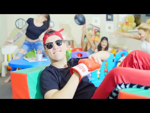 Miłypan Małolatki Official Video