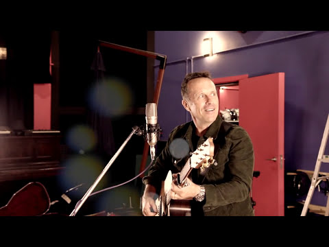 Mark Seymour & The Undertow - Beside You (Official Video)