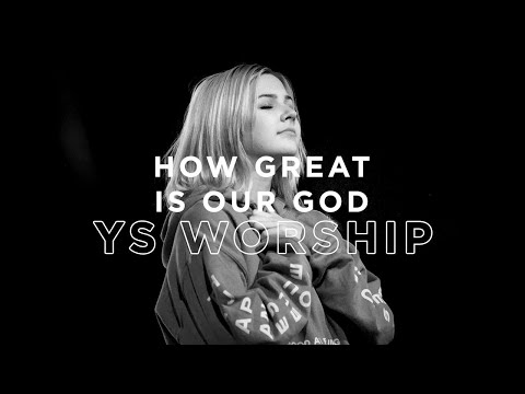 How Great is Our God - Josie Buchanan (LIVE) | Young Saints Conference 2019