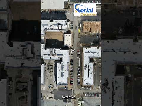 🚧 Drones and Construction 🏗️ It’s all about consistency