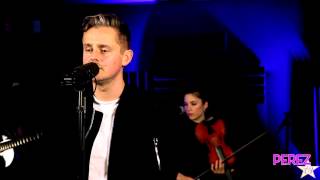 Tom Chaplin - &quot;Quicksand&quot; (Perez Hilton Exclusive!)