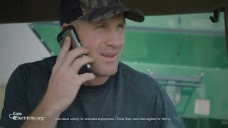 Video Screenshot for Cody Conrady Story Farm Electrical Safety