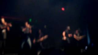 VOODOO GLOW SKULLS (HUMAN PIÑATA) NON STOP SKA FEST