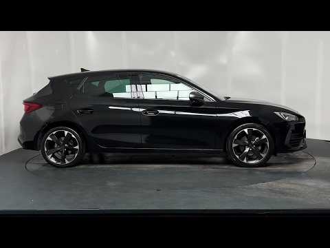 Video of Cupra Leon 1.5Tsi 150Bhp