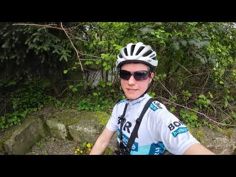 Route Zollvereinweg 01.05.2023