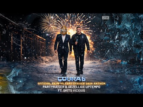 BKJN Events and 4 more