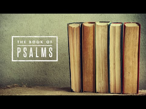 Stubbornness and God's Heavy Hand, Psalm 32