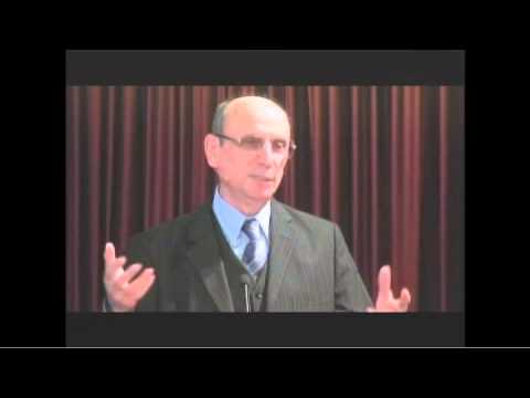 2010-10-16 "Blagosiljaj dušo moja Gospoda" - Jovan Mihaljčić