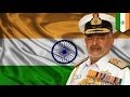 Indian Navy Chief Quits After Embarrassing Sub Accidents