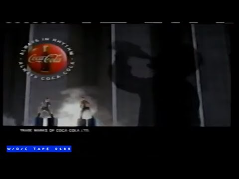 WOC Tape 0688 Commercial Compilation - 1993