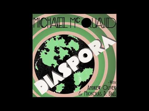 'Black Spur' - Michael McQuaid Trio