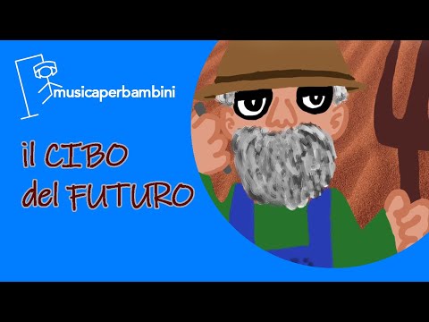 Cibo del Futuro
