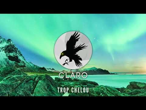 Ninho X PNL Type Beat - "TROP CHELOU" (Instru Rap Triste 2022)
