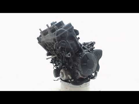 Used Engine Honda CBR 600 RR 2013-2017 509044