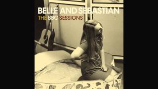 Belle and Sebastian - Nothing in the Silence - Radio Session